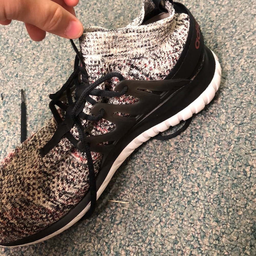 7 1/2 men’s adidas